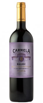 DURIGUTTI - Malbec-Carmela-2019